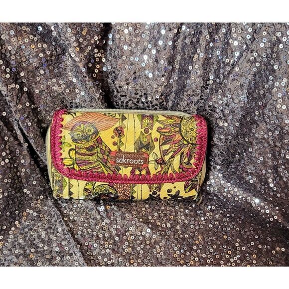 Sakroots wallet  - Picture 7 of 7